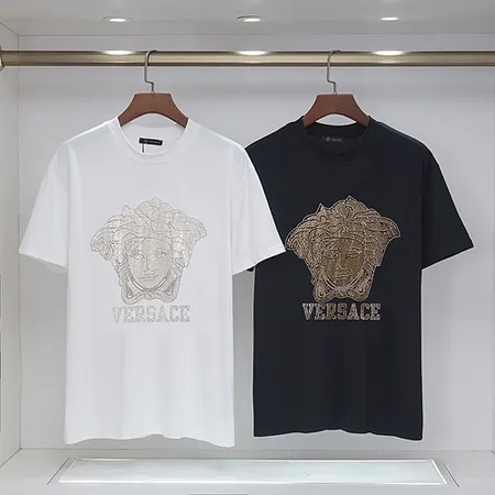 ヴェルサーチ Tシャツ