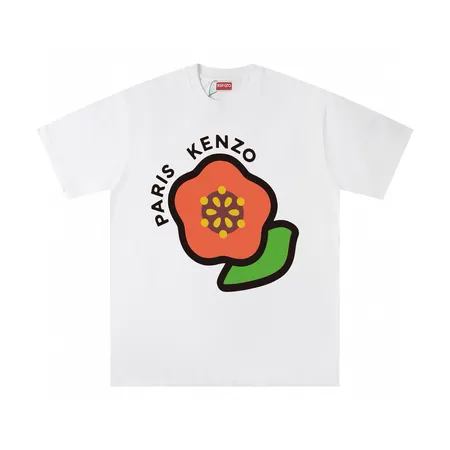 ケンゾー Tシャツ