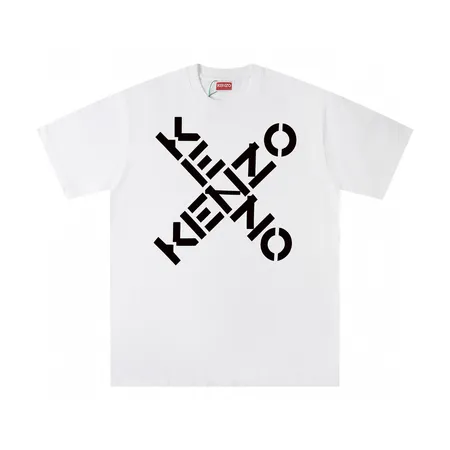 ケンゾー Tシャツ