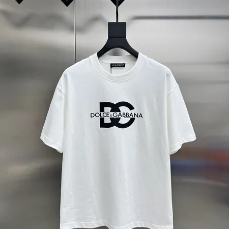 ドルチェ＆ガッバーナ Tシャツ