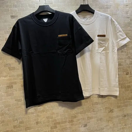 ボッテガ ヴェネタ Tシャツ
