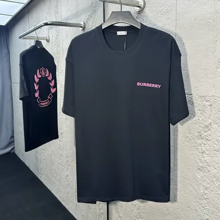 バーバリー ス Tシャツ