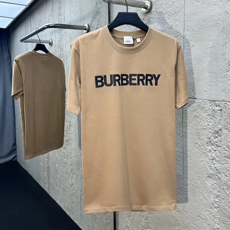 バーバリー ス Tシャツ