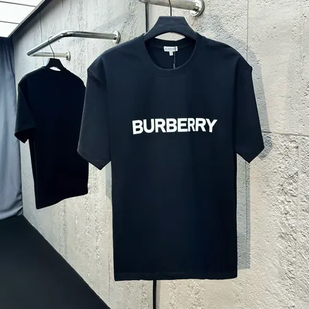 バーバリー ス Tシャツ