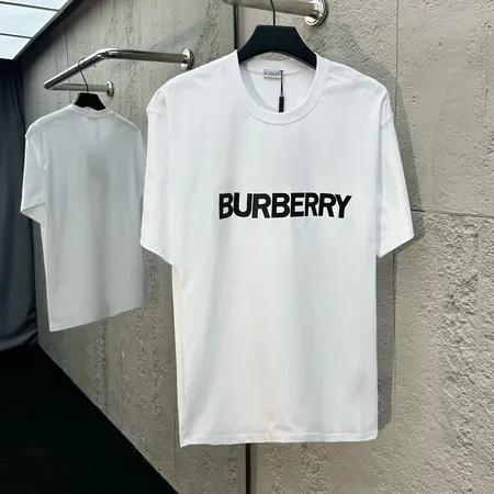 バーバリー ス Tシャツ