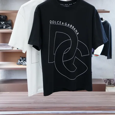 ドルチェ＆ガッバーナ Tシャツ