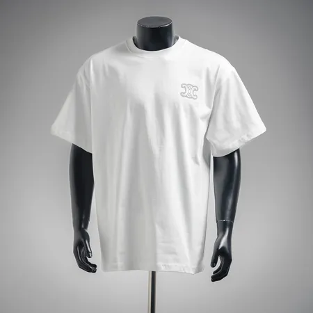 セリーヌ Tシャツ