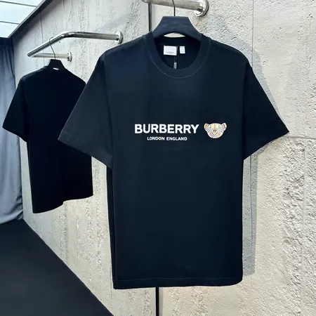 バーバリー ス Tシャツ