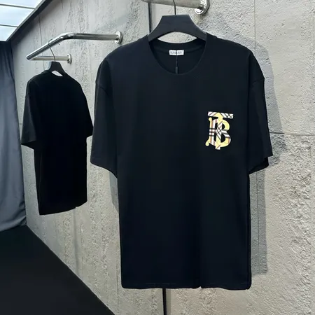 バーバリー ス Tシャツ