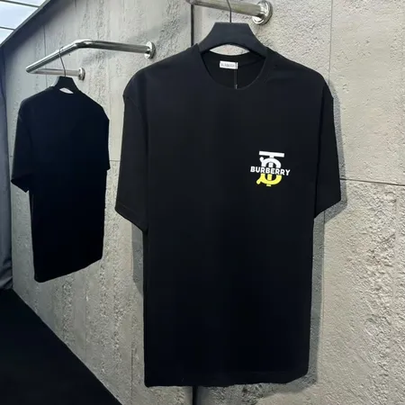 バーバリー ス Tシャツ