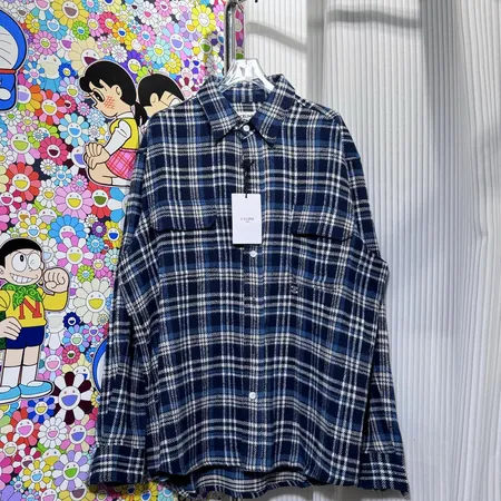 セリーヌ シャツ