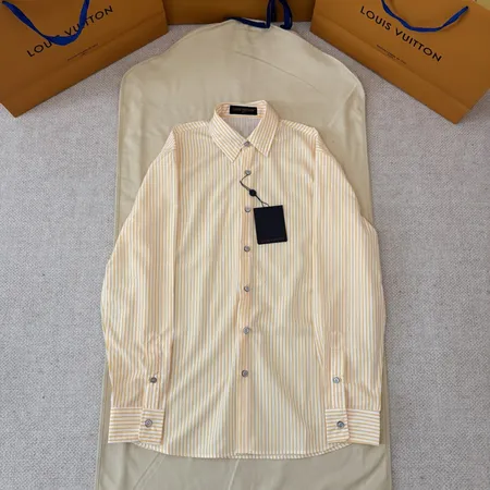 ルイヴィトン シャツ