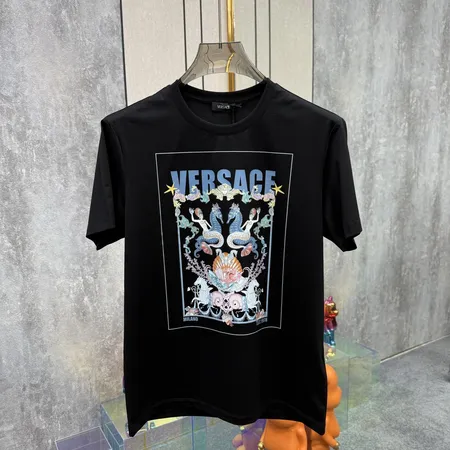 ヴェルサーチ Tシャツ