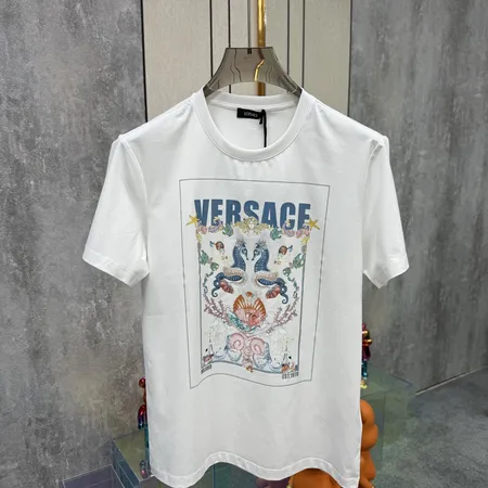 ヴェルサーチ Tシャツ