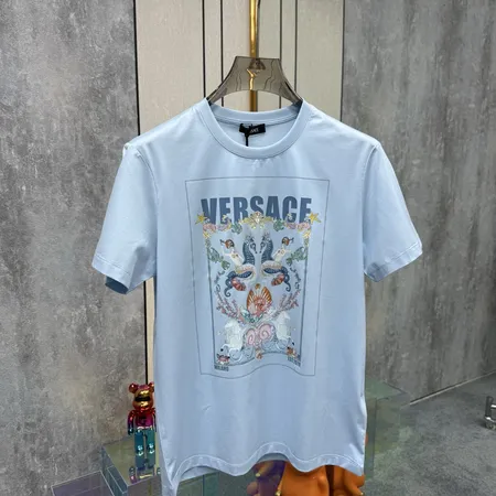 ヴェルサーチ Tシャツ