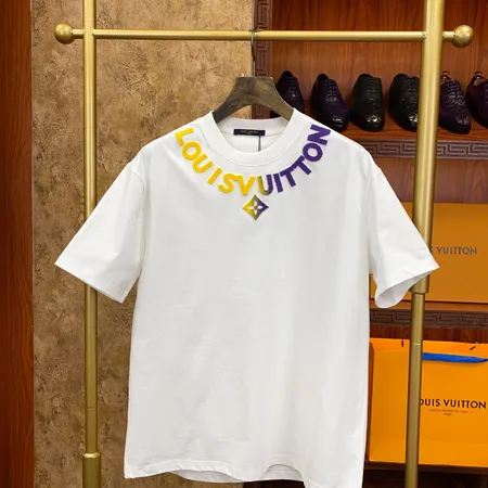 ルイヴィトン Tシャツ