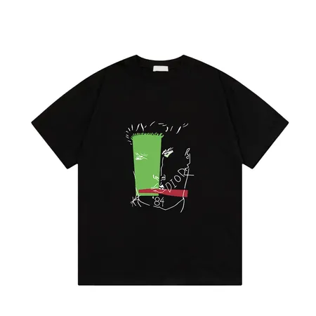 ディオール Tシャツ