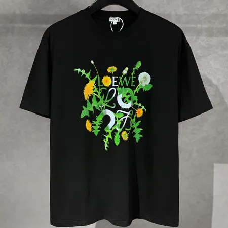 ロエベ Tシャツ