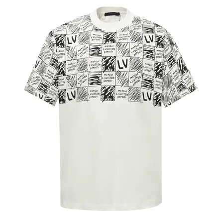 ルイヴィトン Tシャツ