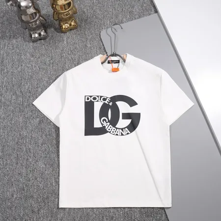 ドルチェ＆ガッバーナ Tシャツ