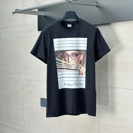 ディオール Tシャツ