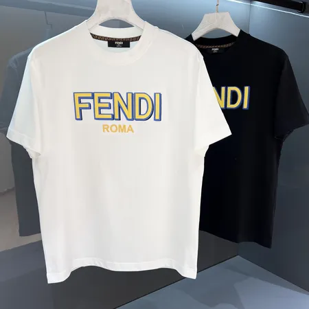 フェンディ Tシャツ