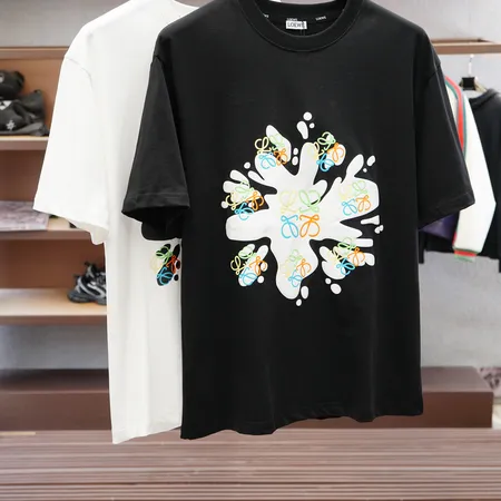 ロエベ Tシャツ