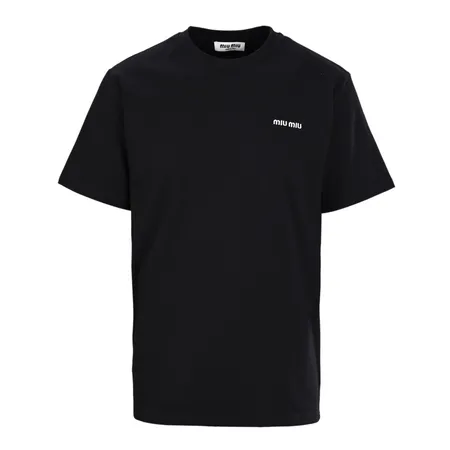 ミュウミュウ Tシャツ