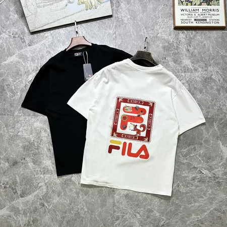 フィラ Tシャツ