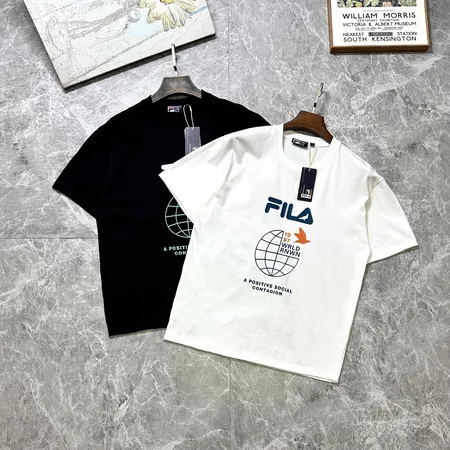 フィラ Tシャツ