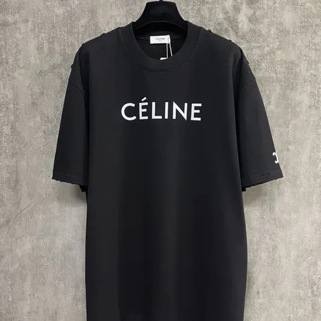 セリーヌ Tシャツ