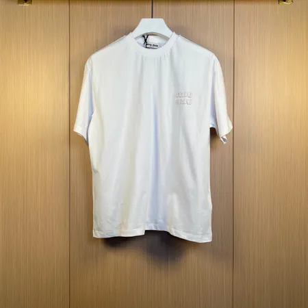 ミュウミュウ Tシャツ