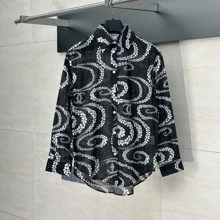 シャネル シャツ