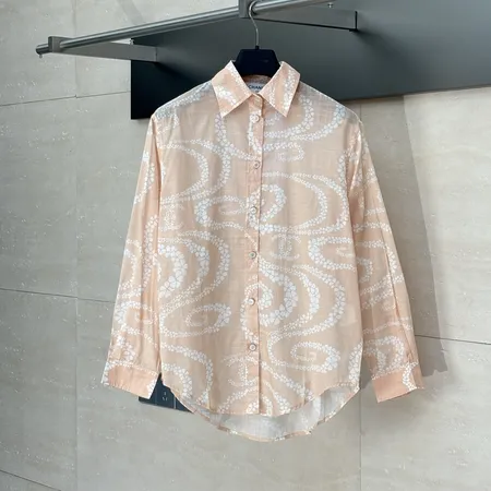 シャネル シャツ