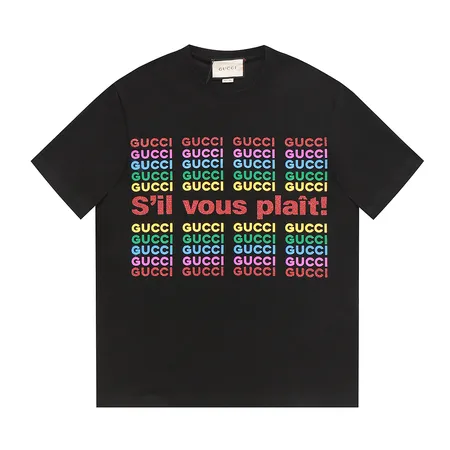 グッチ Tシャツ