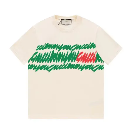 グッチ Tシャツ