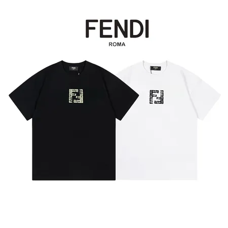 フェンディ Tシャツ