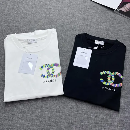 シャネル Tシャツ