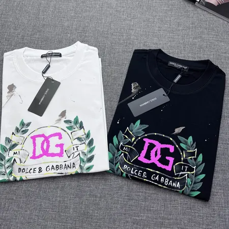 ドルチェ＆ガッバーナ Tシャツ