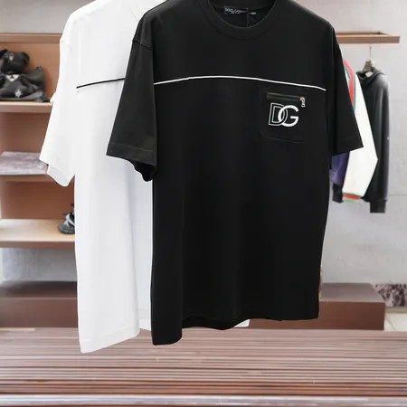 ドルチェ＆ガッバーナ Tシャツ