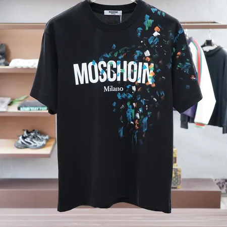 モスキーノ Tシャツ