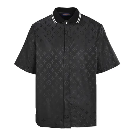ルイヴィトン シャツ