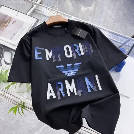 アルマーニ Tシャツ