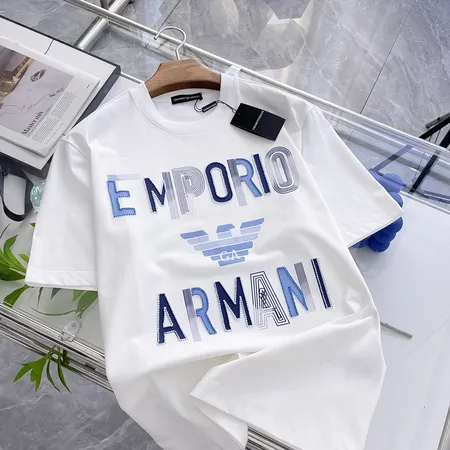 アルマーニ Tシャツ