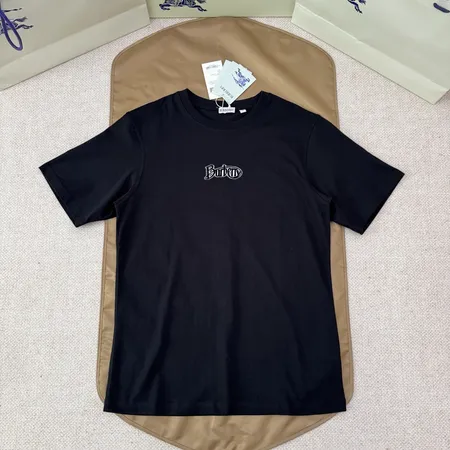 バーバリー ス Tシャツ