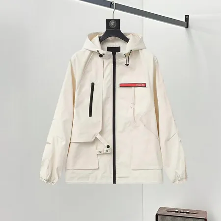 プラダ ジャケット