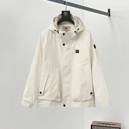 バーバリー ス ジャケット