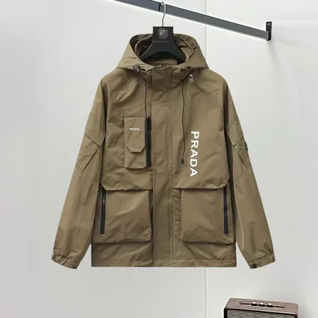 プラダ ジャケット