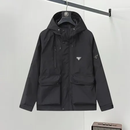 プラダ ジャケット