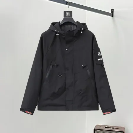 プラダ ジャケット